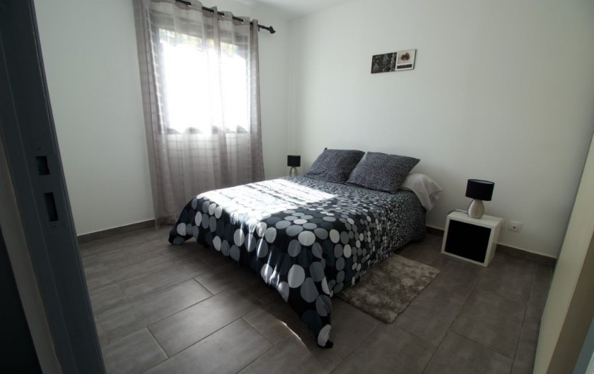 Location de vacances - Villa à Le Tampon