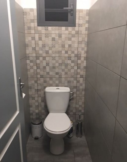 Location de vacances - Villa à Le Tampon