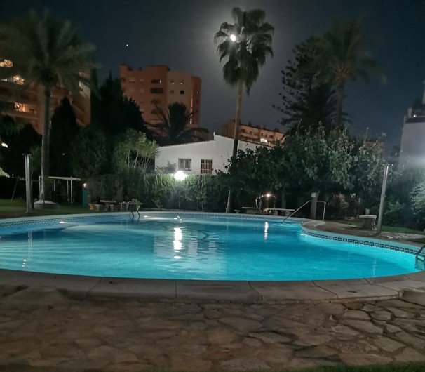 Location de vacances - Appartement à Oropesa del Mar