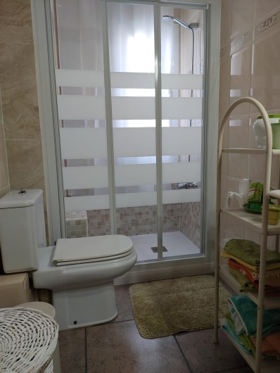 Location de vacances - Appartement à Oropesa del Mar