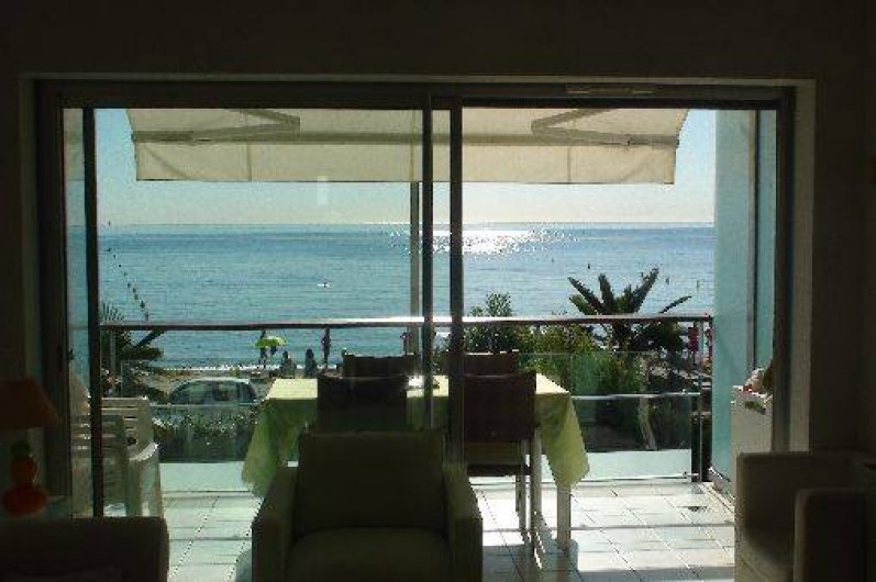Location de vacances - Appartement à Cannes