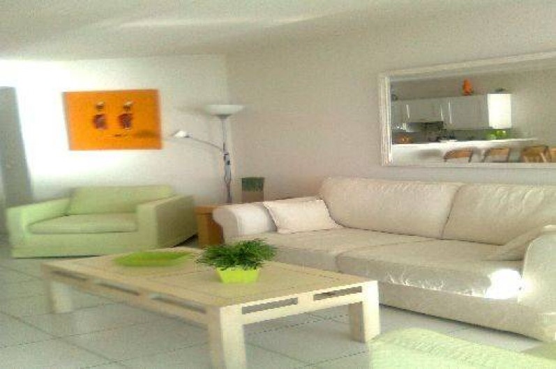 Location de vacances - Appartement à Cannes