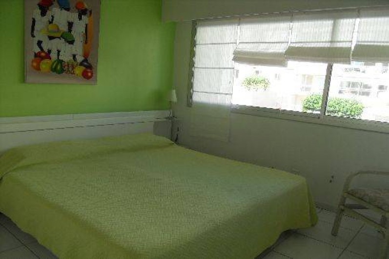 Location de vacances - Appartement à Cannes