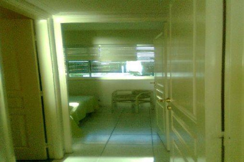 Location de vacances - Appartement à Cannes