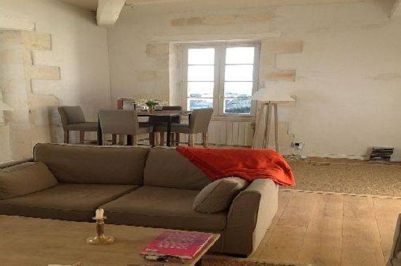 Location de vacances - Appartement à Saint-Martin-de-Ré