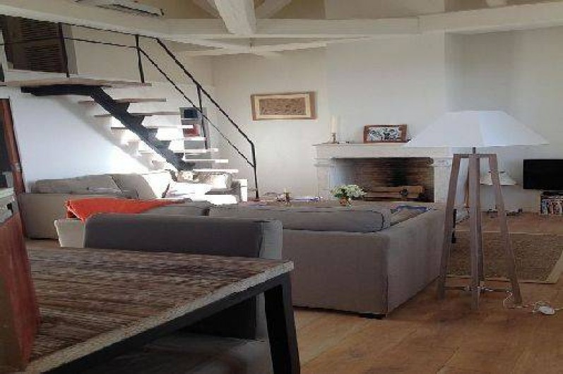 Location de vacances - Appartement à Saint-Martin-de-Ré