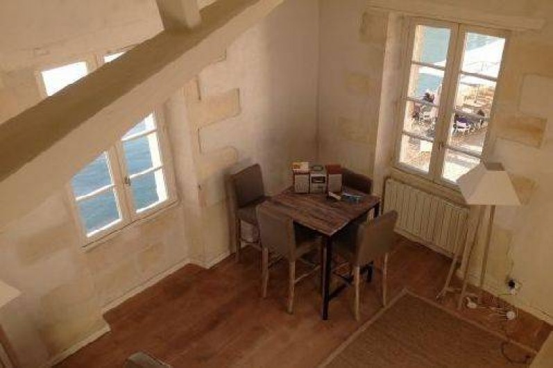Location de vacances - Appartement à Saint-Martin-de-Ré