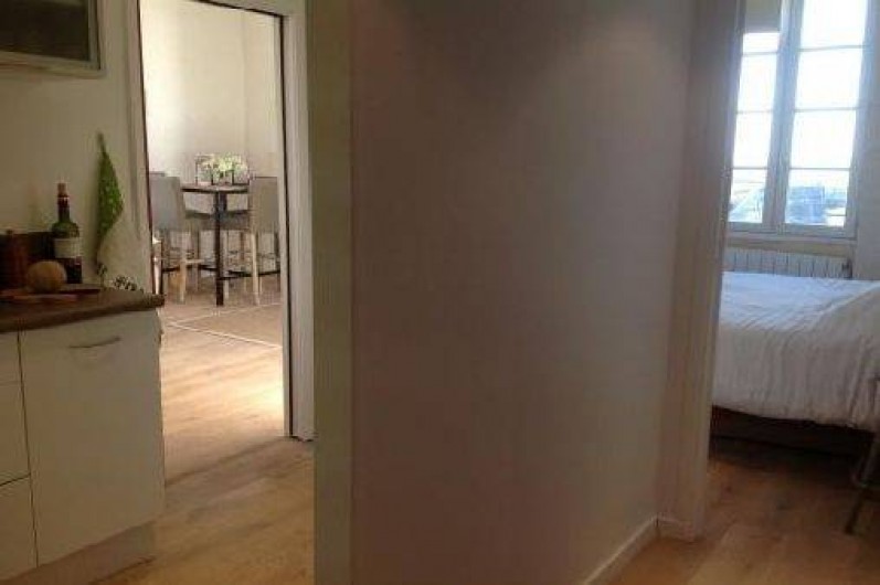 Location de vacances - Appartement à Saint-Martin-de-Ré