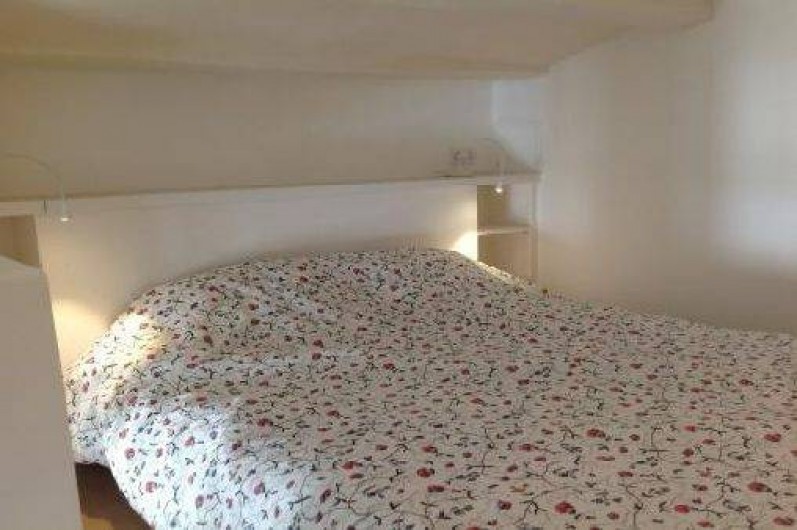 Location de vacances - Appartement à Saint-Martin-de-Ré