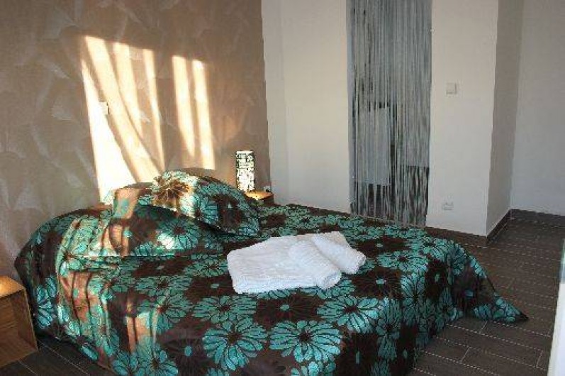 Location de vacances - Villa à Porto-Vecchio