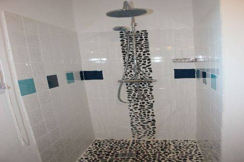 Location de vacances - Villa à Porto-Vecchio