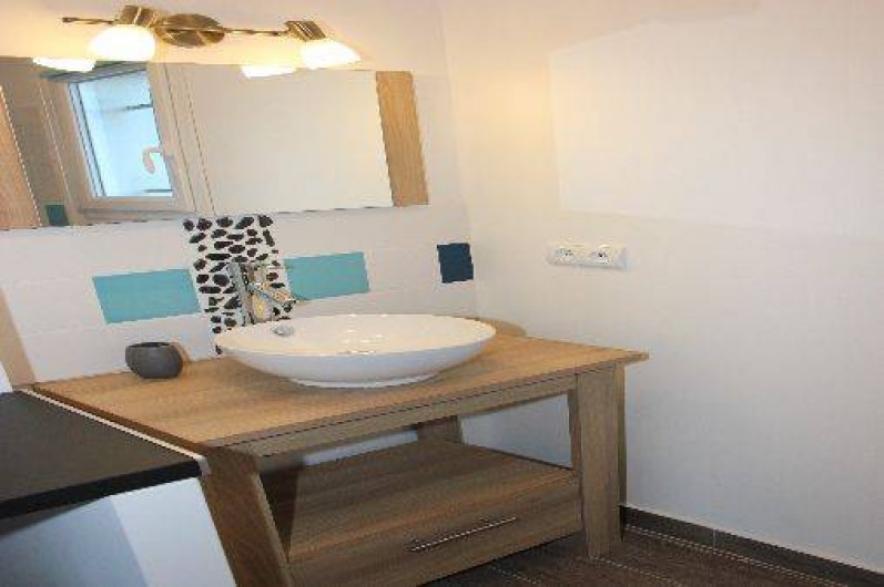 Location de vacances - Villa à Porto-Vecchio