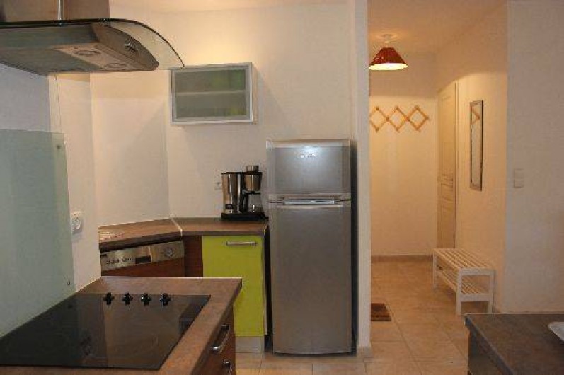 Location de vacances - Villa à Porto-Vecchio