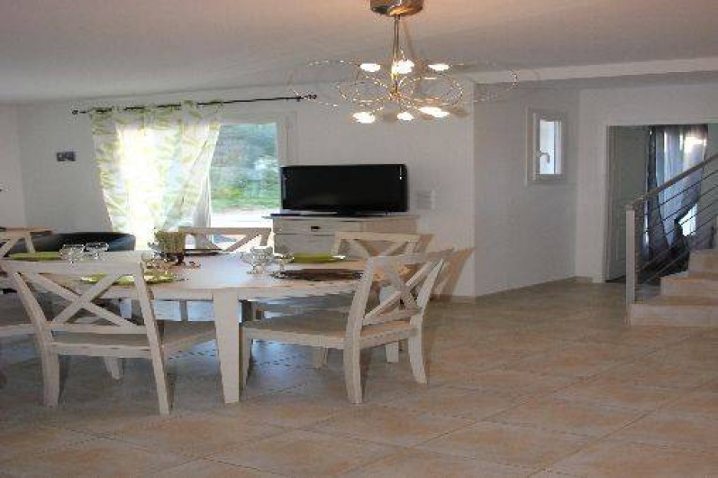 Location de vacances - Villa à Porto-Vecchio