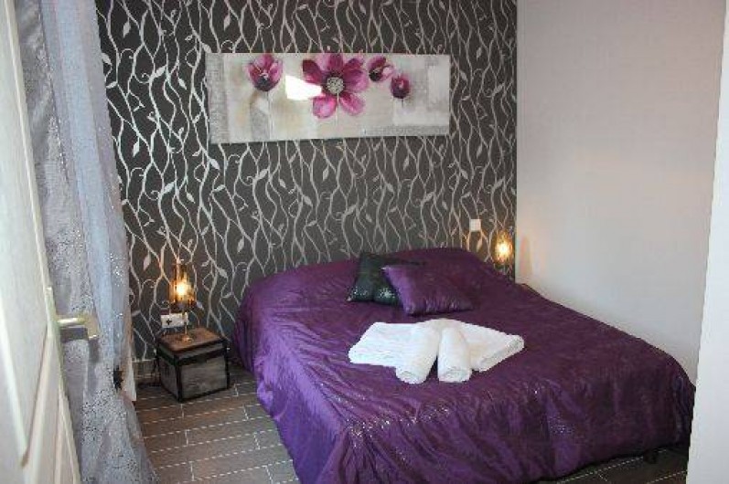 Location de vacances - Villa à Porto-Vecchio