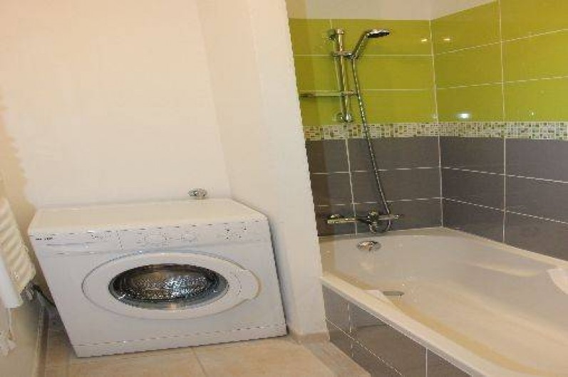 Location de vacances - Villa à Porto-Vecchio