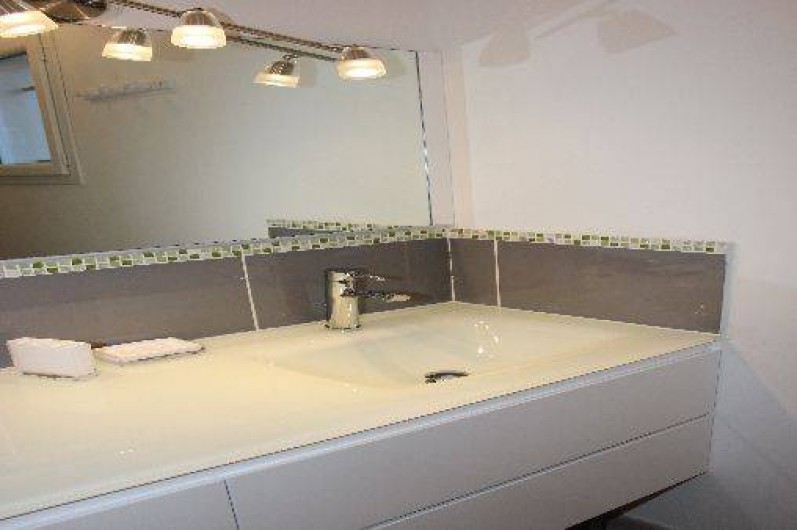 Location de vacances - Villa à Porto-Vecchio