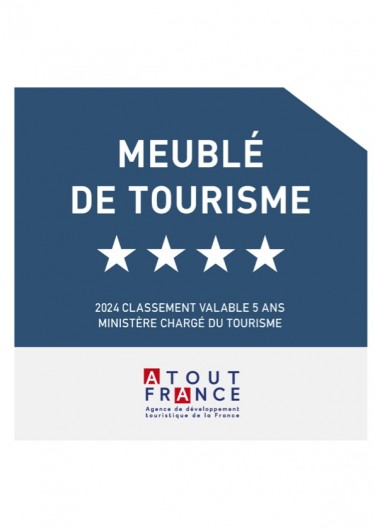 Location de vacances - Chalet à La Toussuire