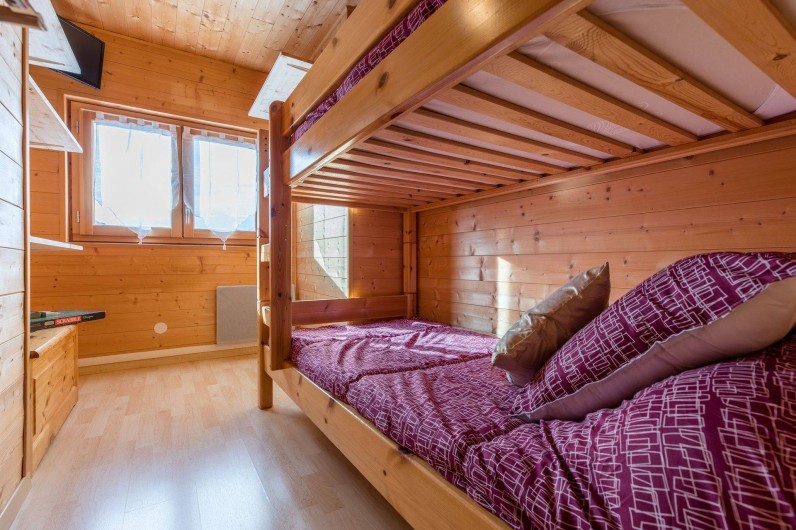 Location de vacances - Chalet à La Toussuire