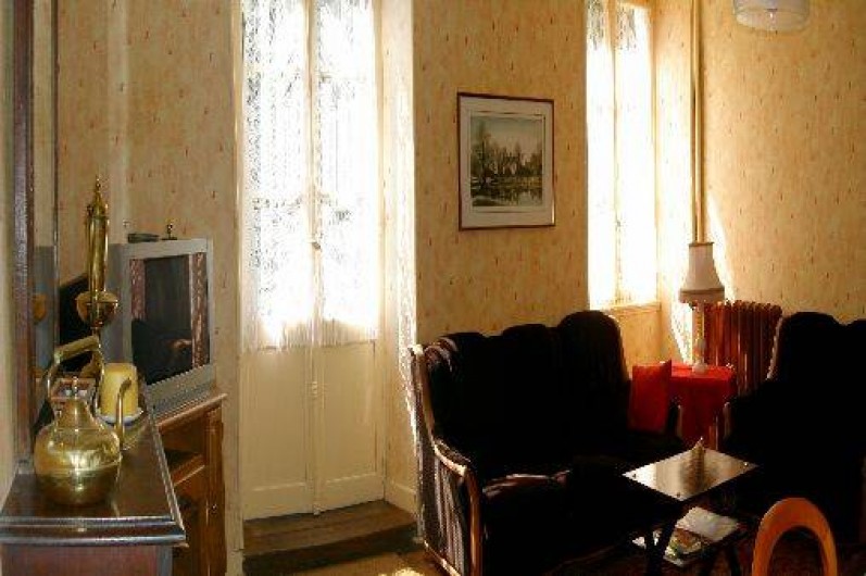 Location de vacances - Gîte à Faymoreau