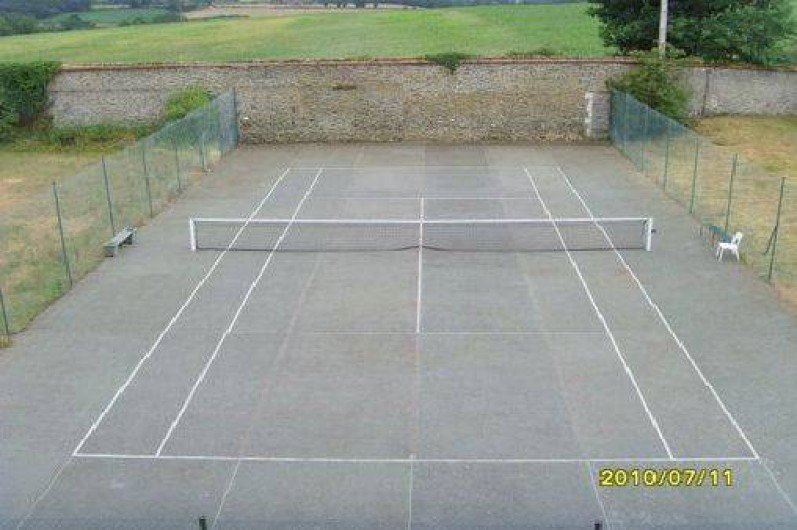 Location de vacances - Gîte à Faymoreau