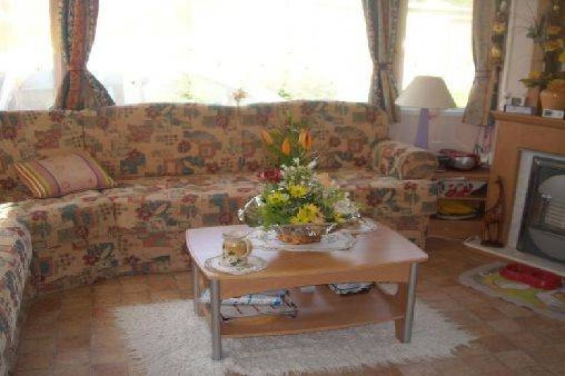 Location de vacances - Camping à Vias