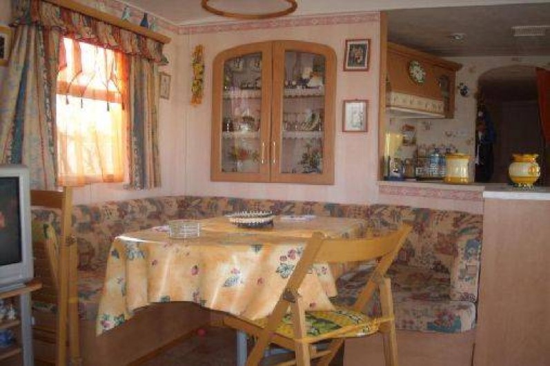 Location de vacances - Camping à Vias