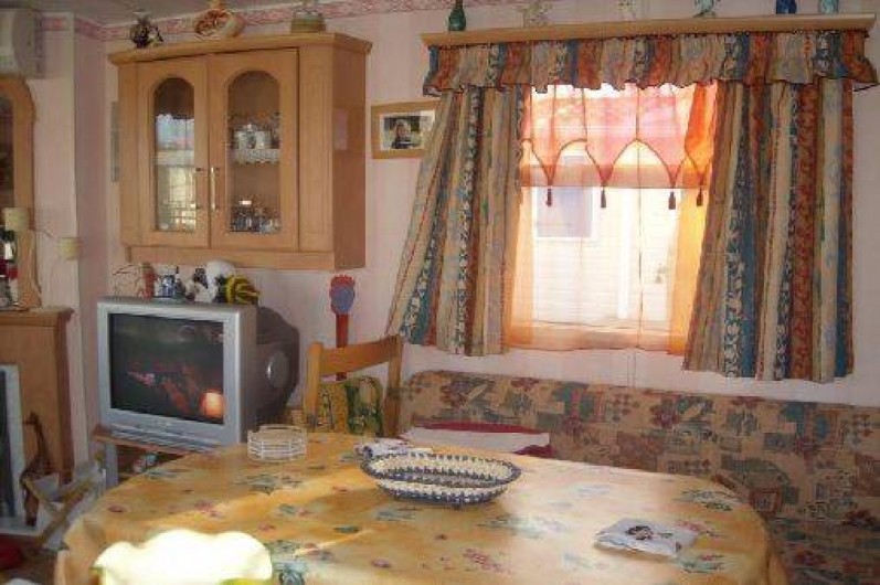 Location de vacances - Camping à Vias