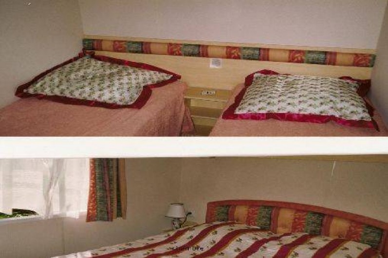 Location de vacances - Camping à Vias