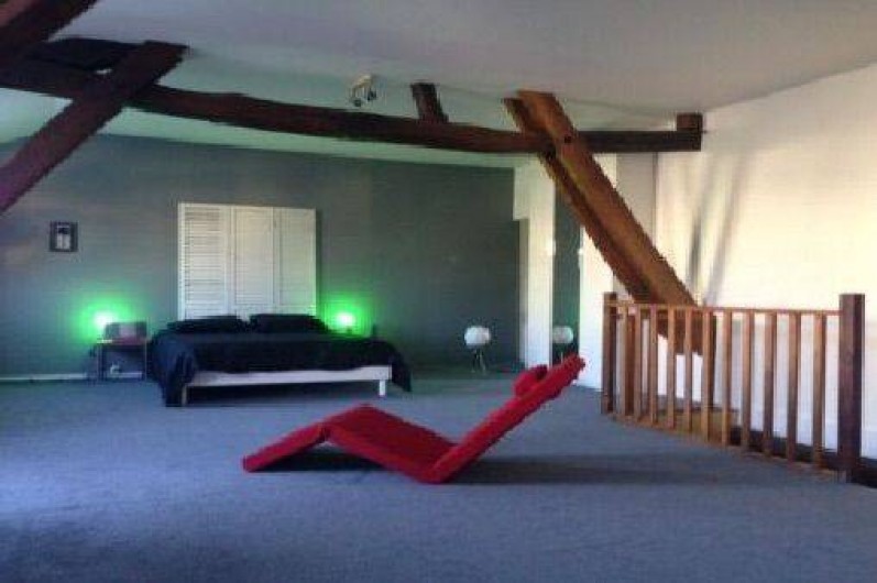 Location de vacances - Maison - Villa à Chinon