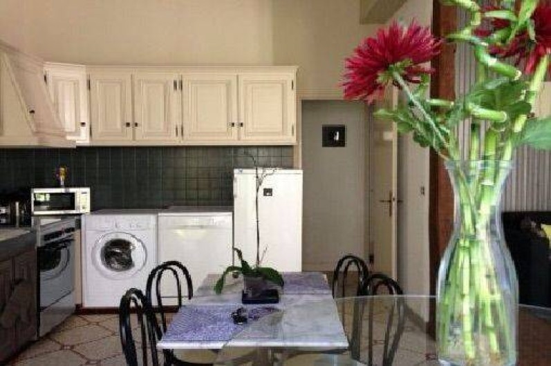 Location de vacances - Maison - Villa à Chinon