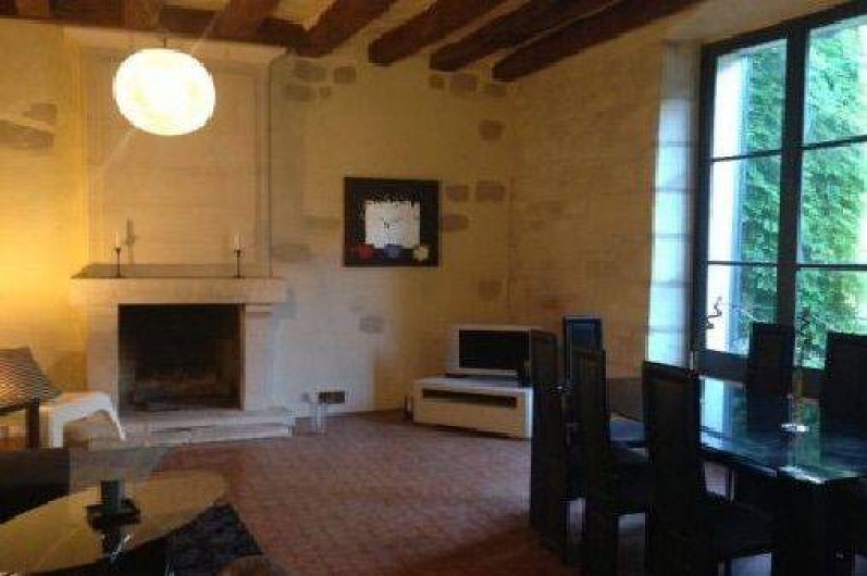 Location de vacances - Maison - Villa à Chinon