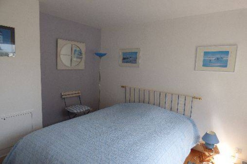 Location de vacances - Appartement à Cabourg