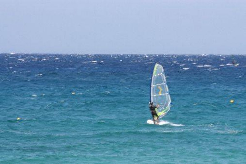 Location de vacances - Villa à Poggio-Mezzana