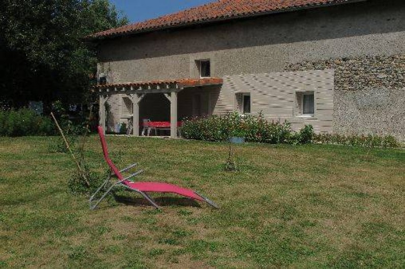 Location de vacances - Gîte à Toulouse