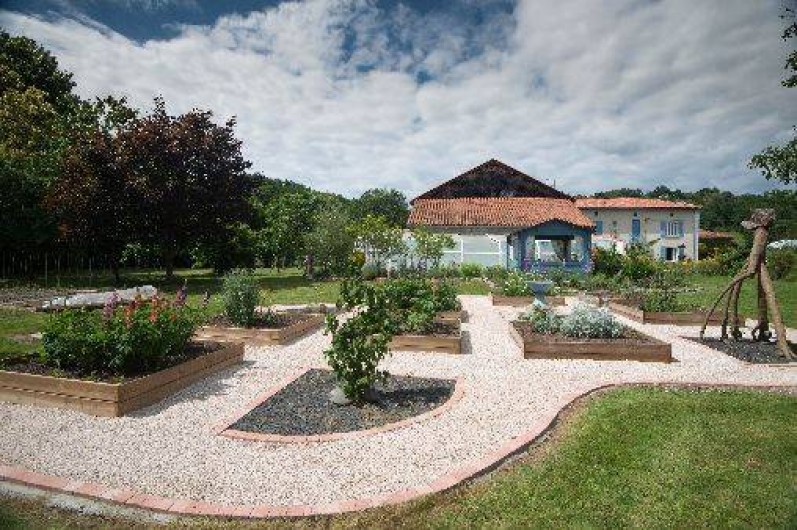 Location de vacances - Gîte à Toulouse