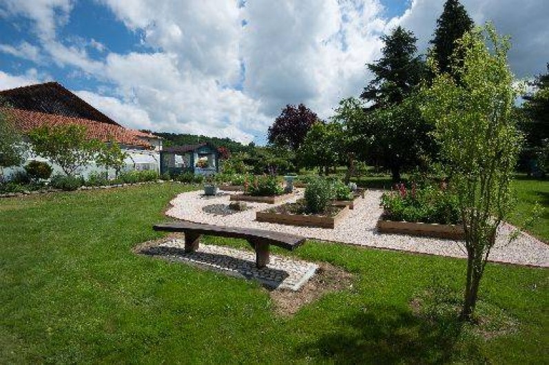 Location de vacances - Gîte à Toulouse