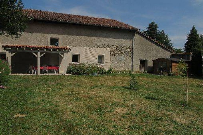 Location de vacances - Gîte à Toulouse