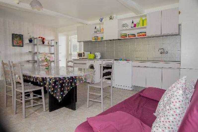 Location de vacances - Gîte à Toulouse