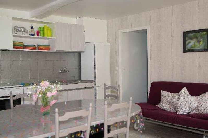 Location de vacances - Gîte à Toulouse