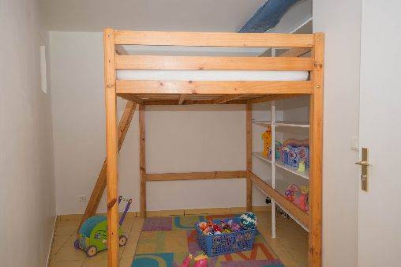 Location de vacances - Gîte à Toulouse