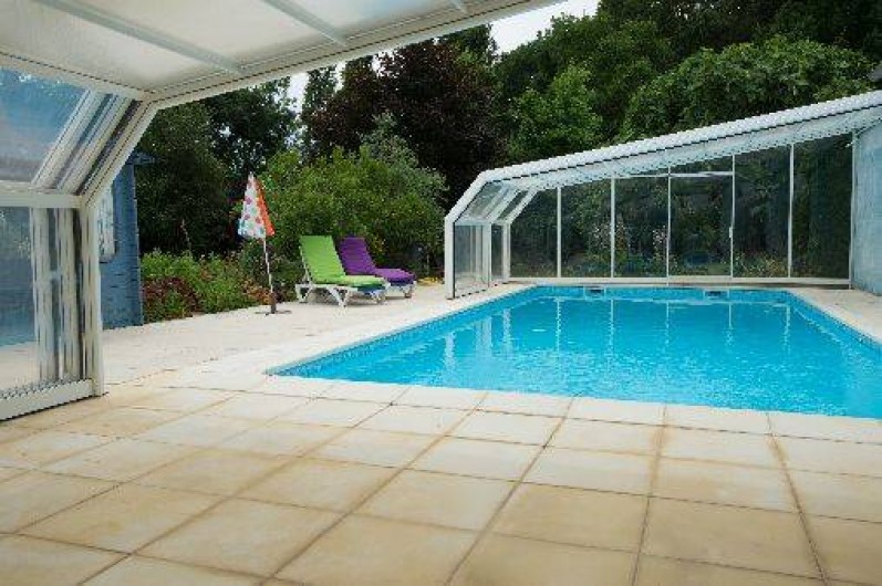 Location de vacances - Gîte à Toulouse