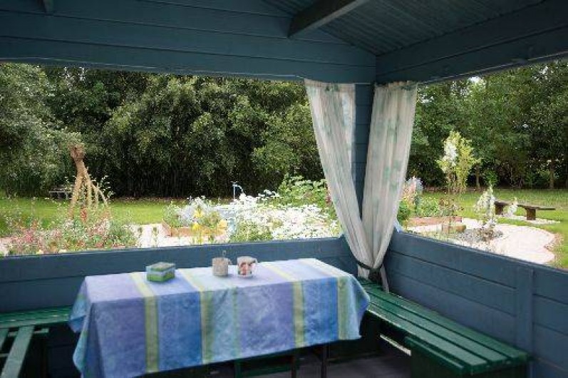 Location de vacances - Gîte à Toulouse