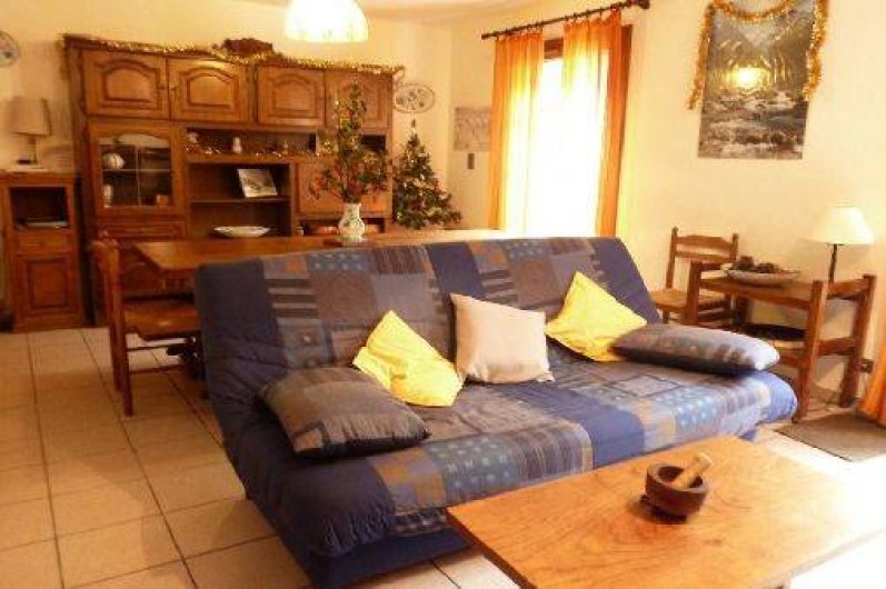 Location de vacances - Gîte à Campan