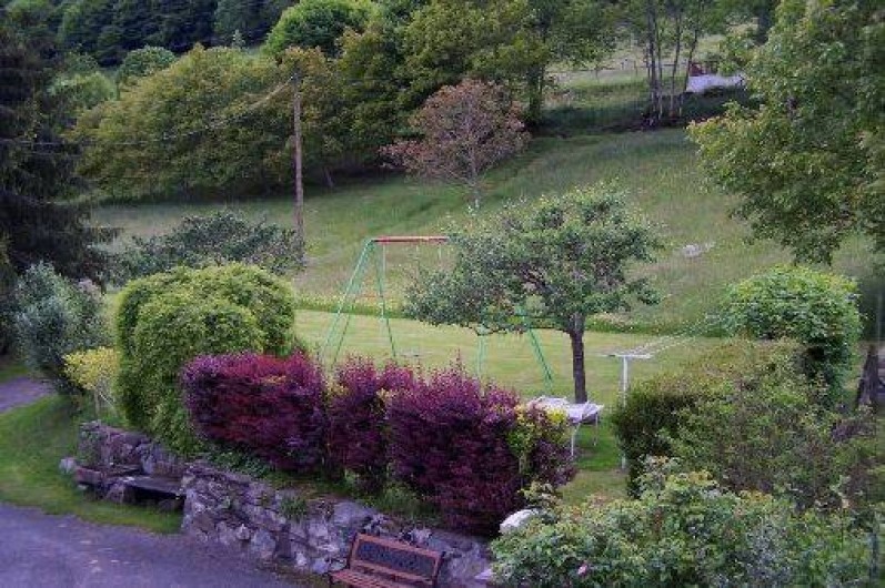 Location de vacances - Gîte à Campan