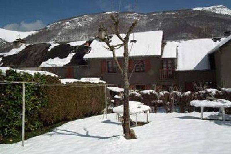 Location de vacances - Gîte à Campan