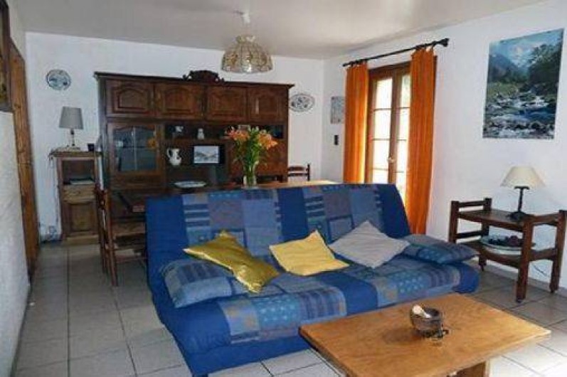 Location de vacances - Gîte à Campan