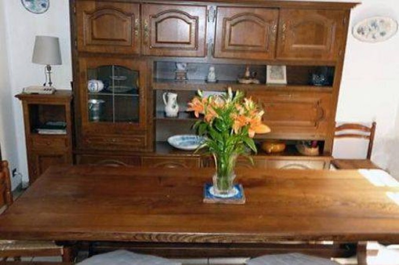 Location de vacances - Gîte à Campan