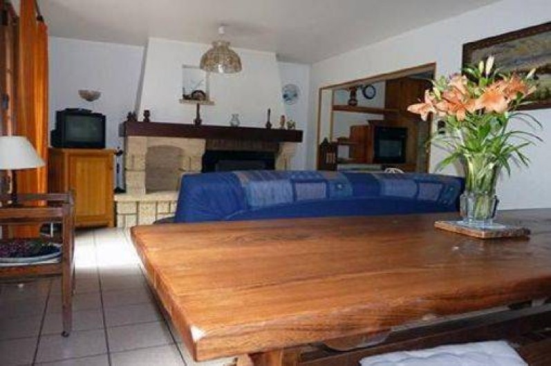 Location de vacances - Gîte à Campan