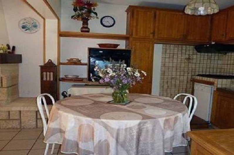 Location de vacances - Gîte à Campan